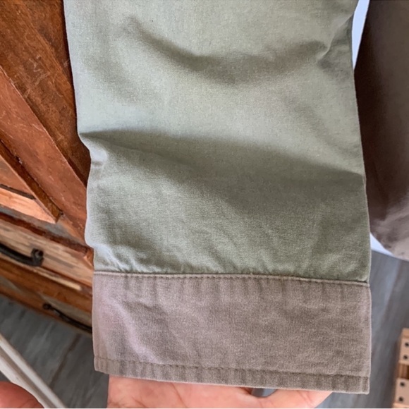 Spell & the Gypsy Vagabond shirt jacket AU 10 preowned - Picture 15 of 16